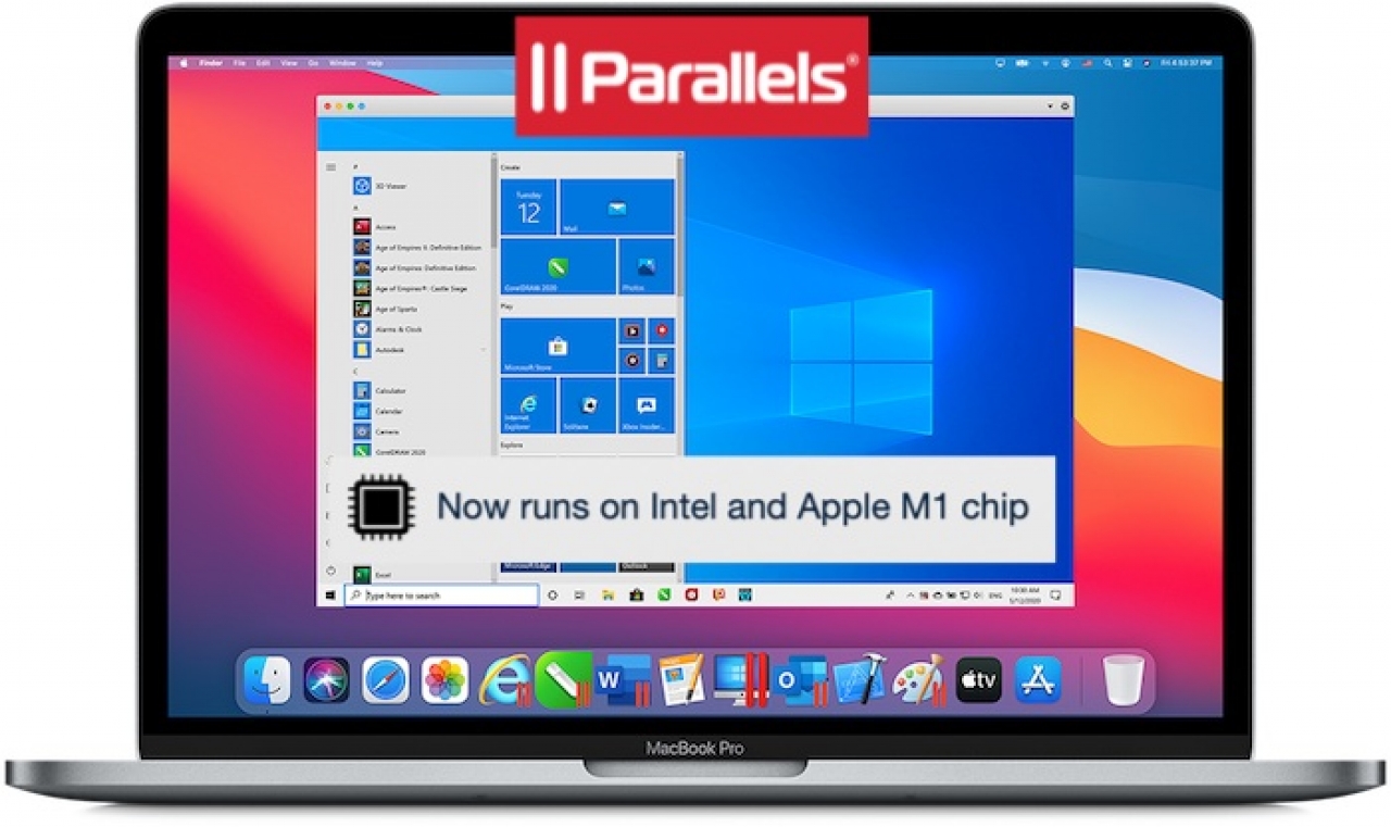 parallels for mac perpetual license